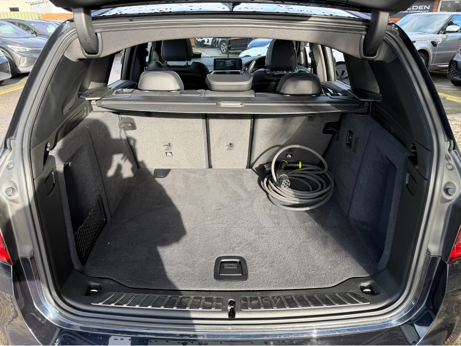 2021 BMW iX3 PREMIER EDITION..X-LINE..PAN ROOF €31,750