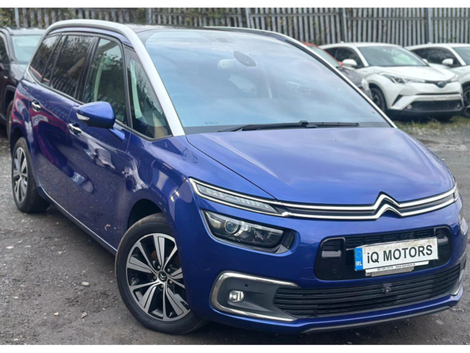 2017 Citroen Grand C4 Picasso - image 3