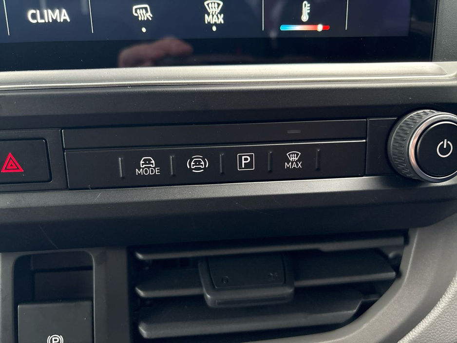 2026 Volkswagen Transporter Highline LWB 2.8T Manual 2.0TDI (Price ex VAT) €36,390