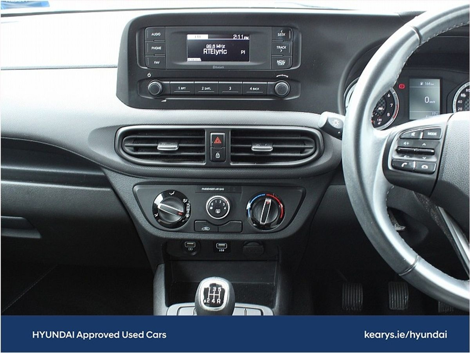 2023 Hyundai i10 - image 11