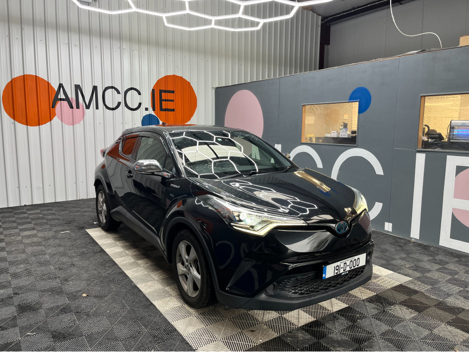 2019 Toyota C-HR for sale in , Ireland