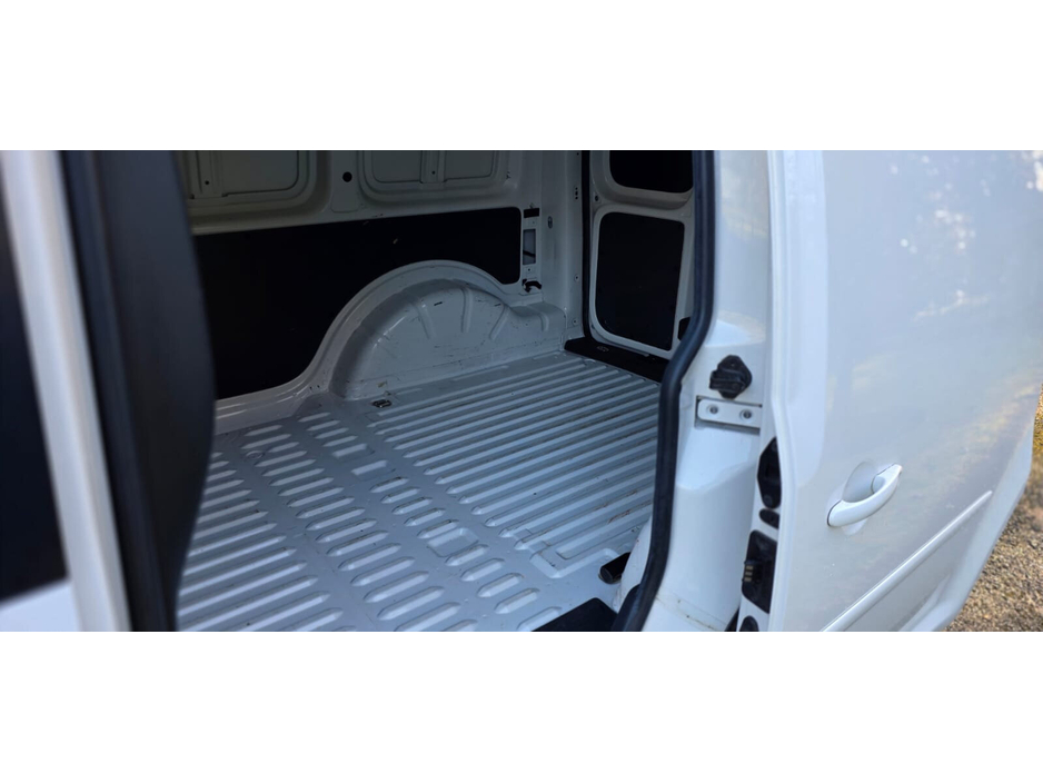 2019 Volkswagen Caddy  €9,950