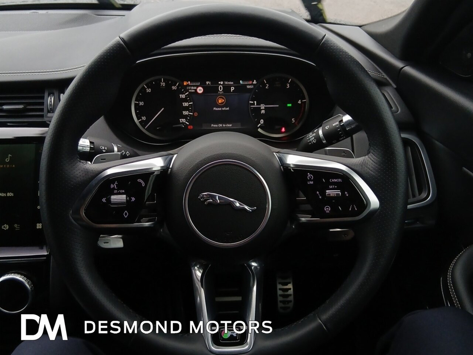 2022 Jaguar E-Pace - image 15