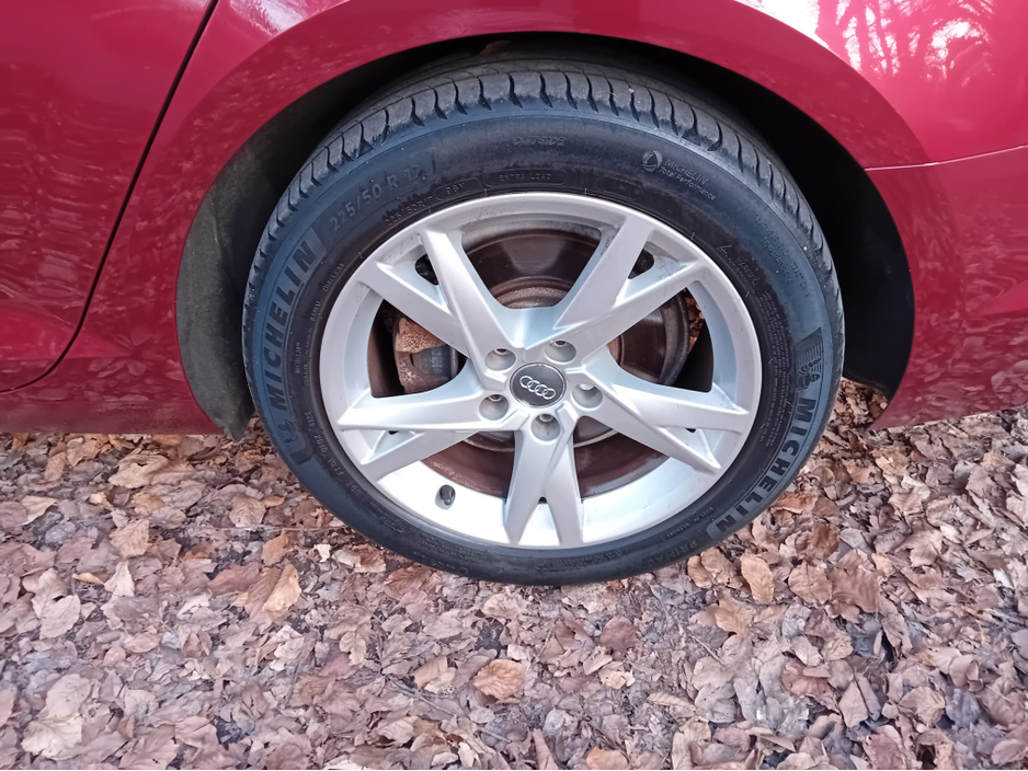 2017 Audi A4 - image 35