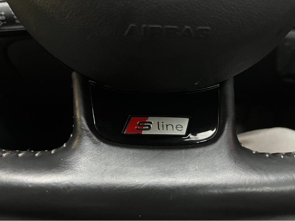 2016 Audi A3 €15950! 2016 AUDI A3 SB E-TRON S LINE 1.4 AUTOMATIC / CRUISE CONTROL / REVERSE CAMERA / ELECTRIC SEATS / PADDLE SHIFTERS AND MORE €15,950