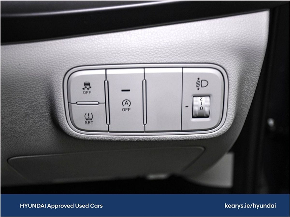 2023 Hyundai i20 Deluxe Plus €20,490