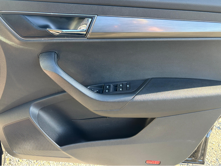 2019 Skoda Karoq STYLE 2.0 TDI 150HP 4DR €21,950