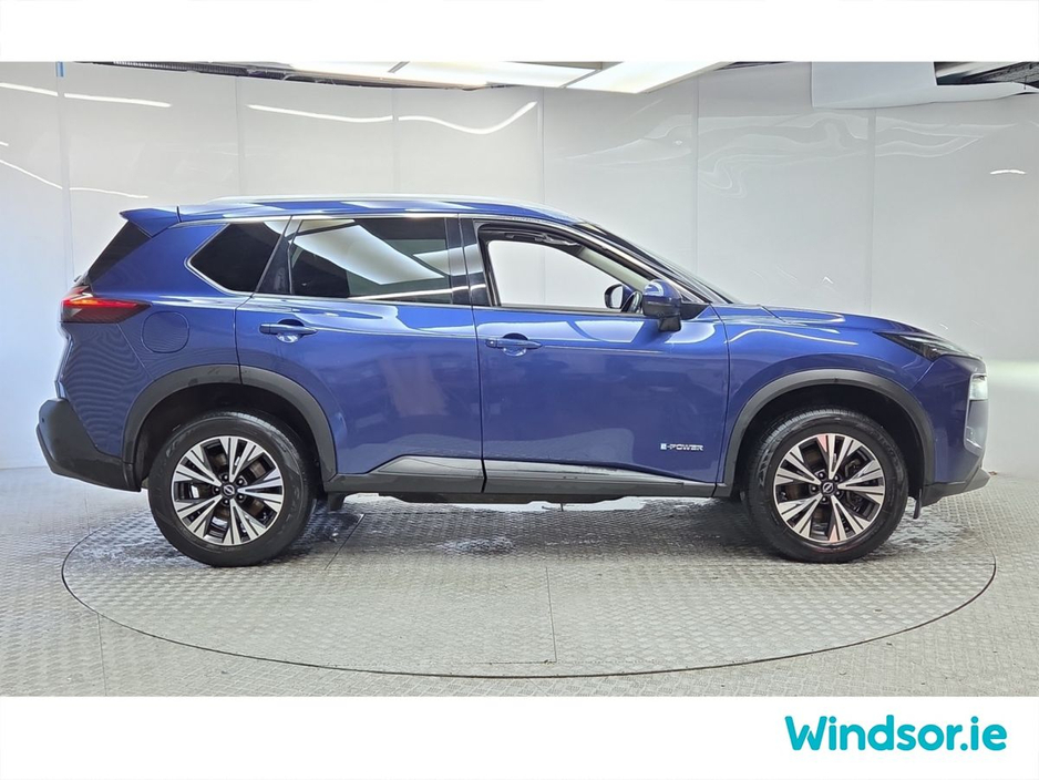 2023 Nissan X-Trail ePOWER X-TRAIL SV PREMIUM 5 Seater *Scrappage deal * €38,995