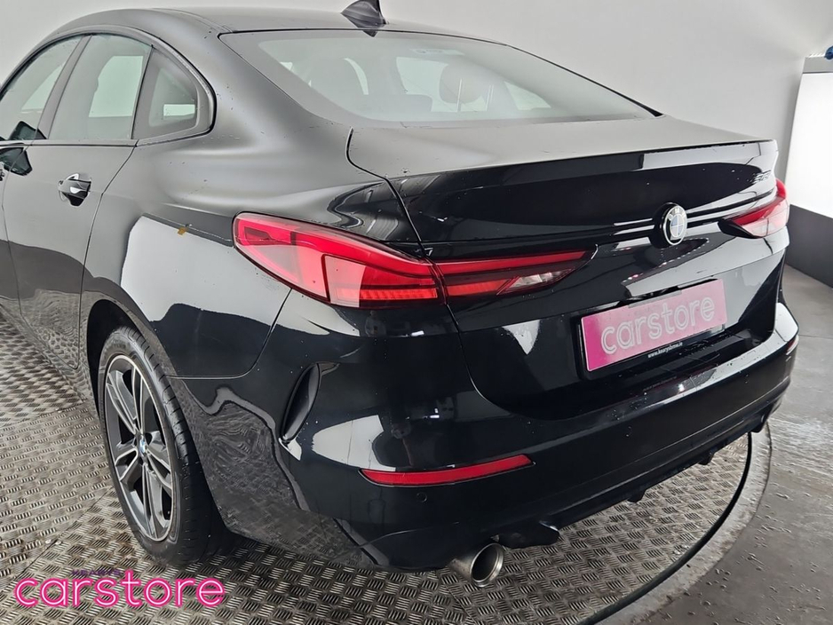 2022 BMW 2 Series - image 15