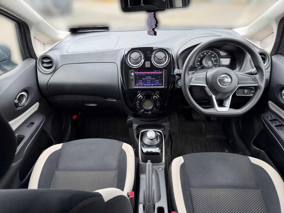 2019 Nissan Note - image 13