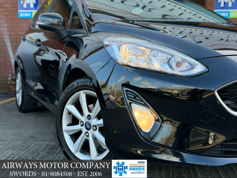 2018 Ford Fiesta - image 16