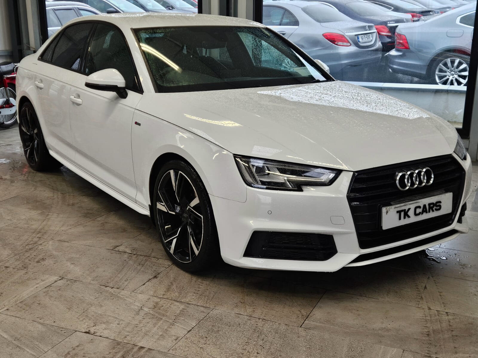 2017 Audi A4 for sale in , Ireland