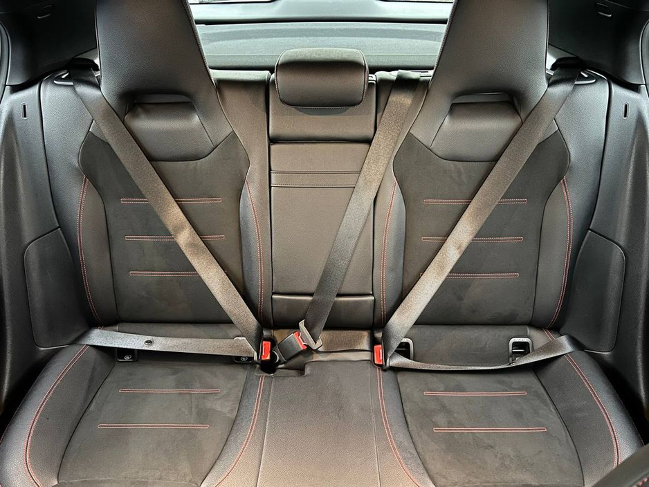 2019 Mercedes-Benz A Class A180 AMG-LINE PREMIUM PLUS 1.3 // VIRTUAL COCKPIT // AMG-LINE HEATED SPORT SEATS // 18" DIAMOND CUT ALLOYS €25,950