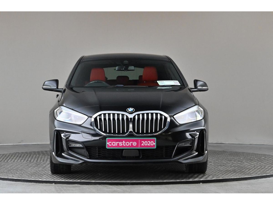2020 BMW 1 Series - image 2