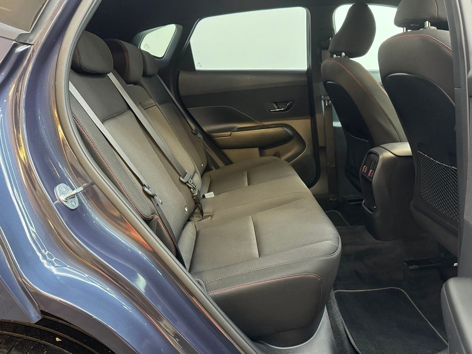 2023 Hyundai Kona 1.0 T-GDI N Line €30,995