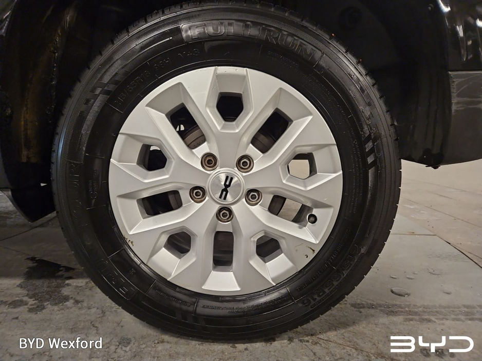 2023 Dacia Duster (DEPOSIT TAKEN) 1.3 TCe 150 EDC Expression €18,475