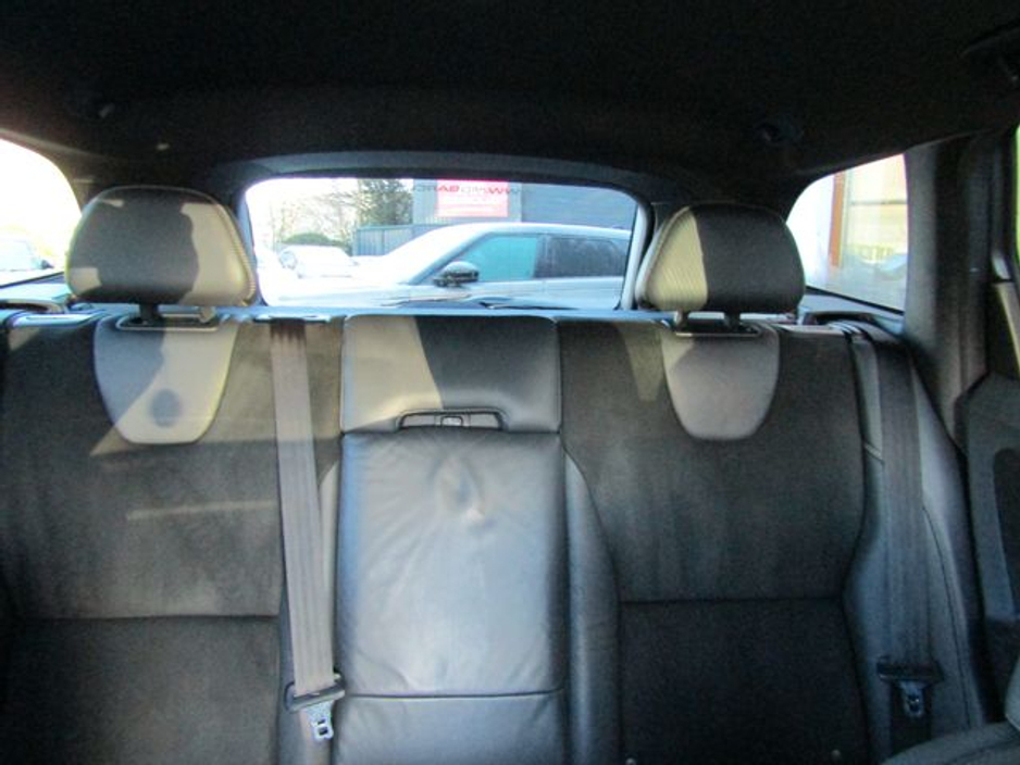 2016 Volvo XC60 2.0 D4 R-design NAV 190BHP 5DR €15,950