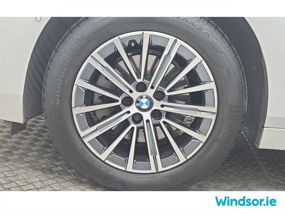 2023 BMW 2 Series 220i Luxury Auto €32,995