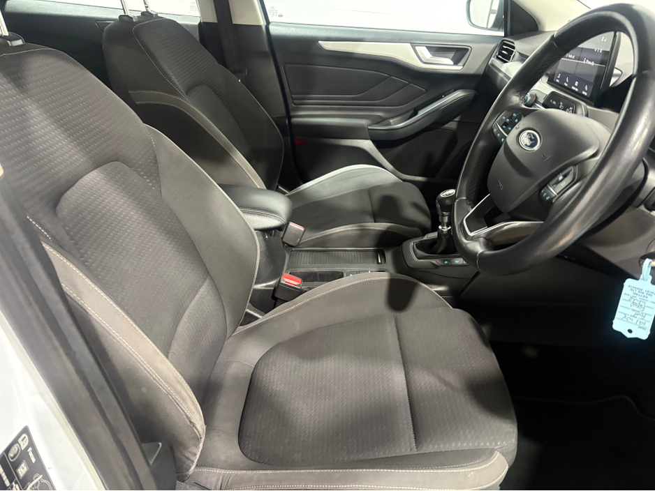 2019 Ford Focus 1.5 TDCI ZETEC 120 Bhp €15,950