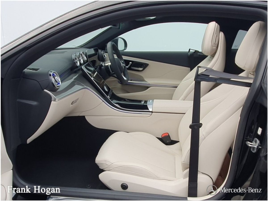 2026 Mercedes-Benz CLE - image 14