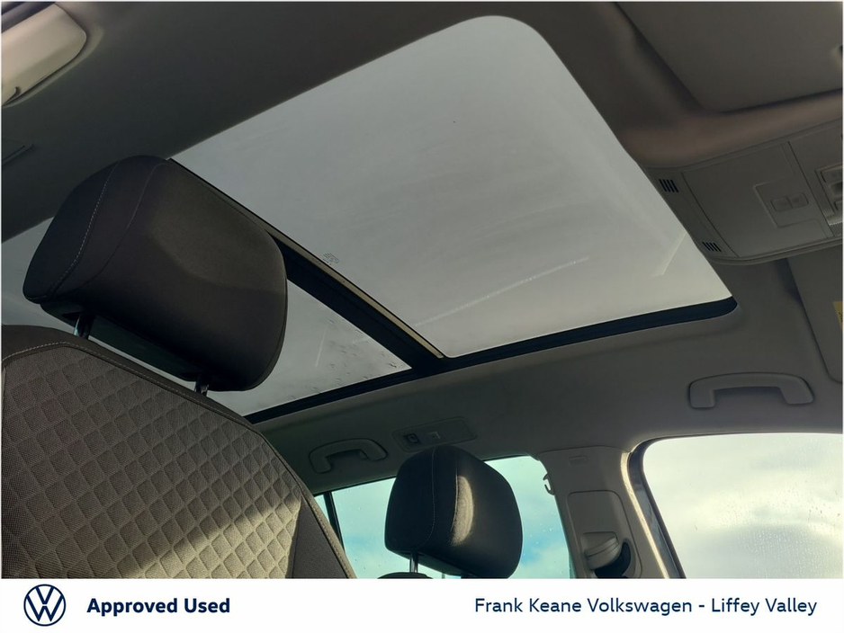 2019 Volkswagen Tiguan COMFORTLINE AUTO 2.0 TDI 150HP *INDIUM GREY METALLIC* €24,895