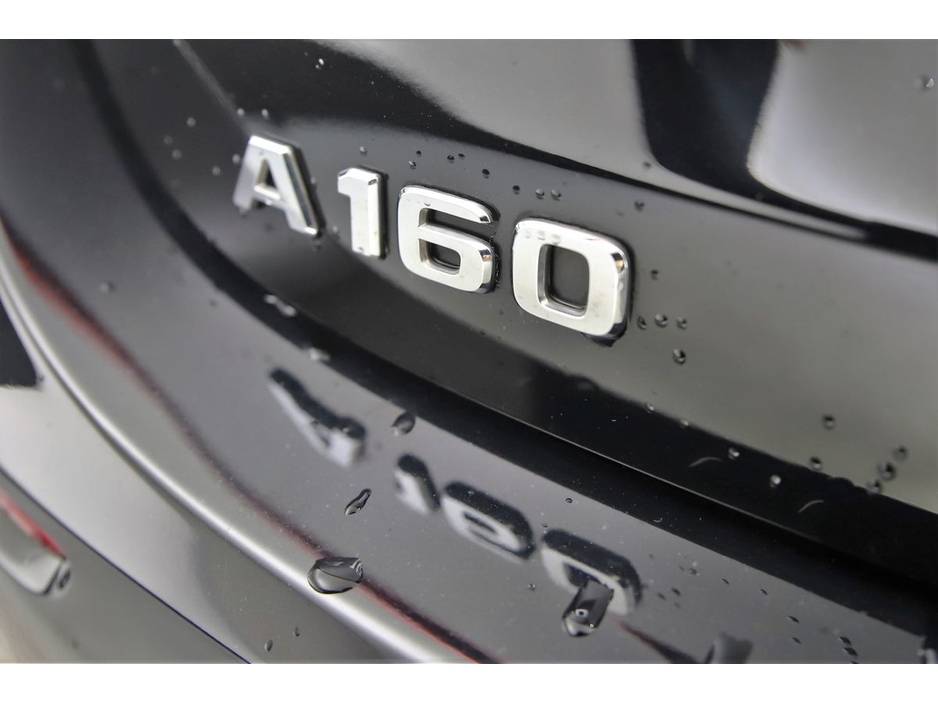 2019 Mercedes-Benz A Class 1.3 160 STYLE 6SPD *LOW MILEAGE*BEIGE LEATHER* €23,890