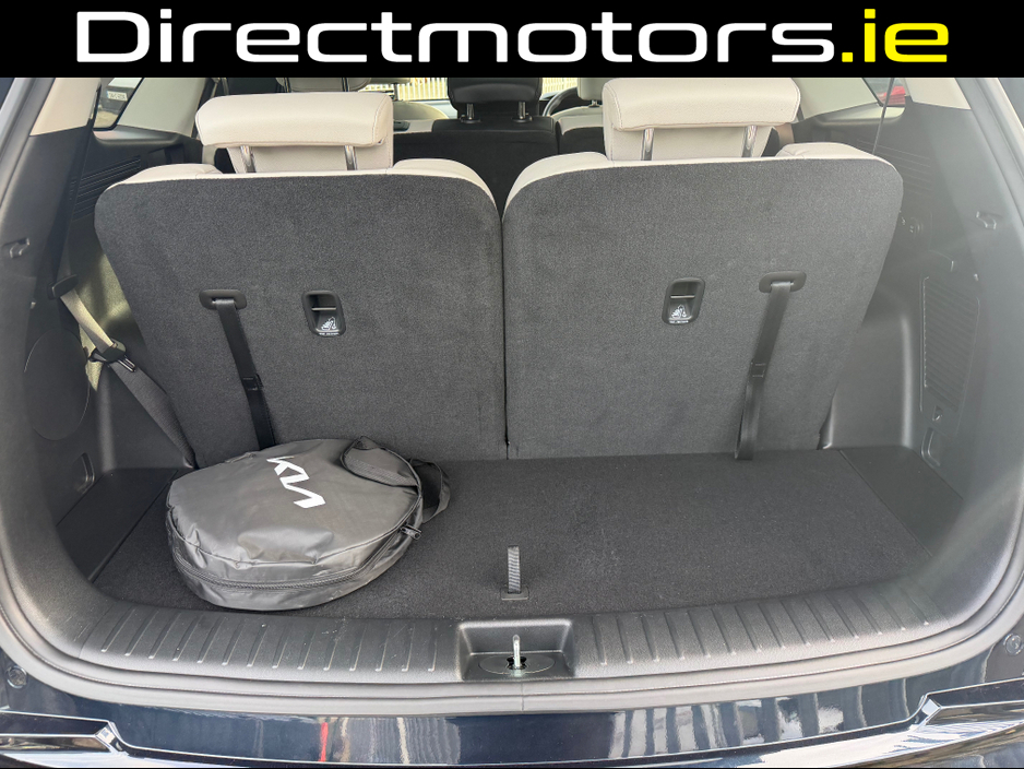 2023 Kia Sorento PHEV K4 7 SEATS HI SPEC €44,950
