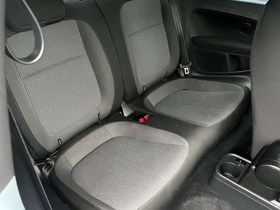 2014 Volkswagen Beetle VW BEETLE R DESIGN 1.2 PETROL,AUTO, 18 "ALLOYSS €11,500