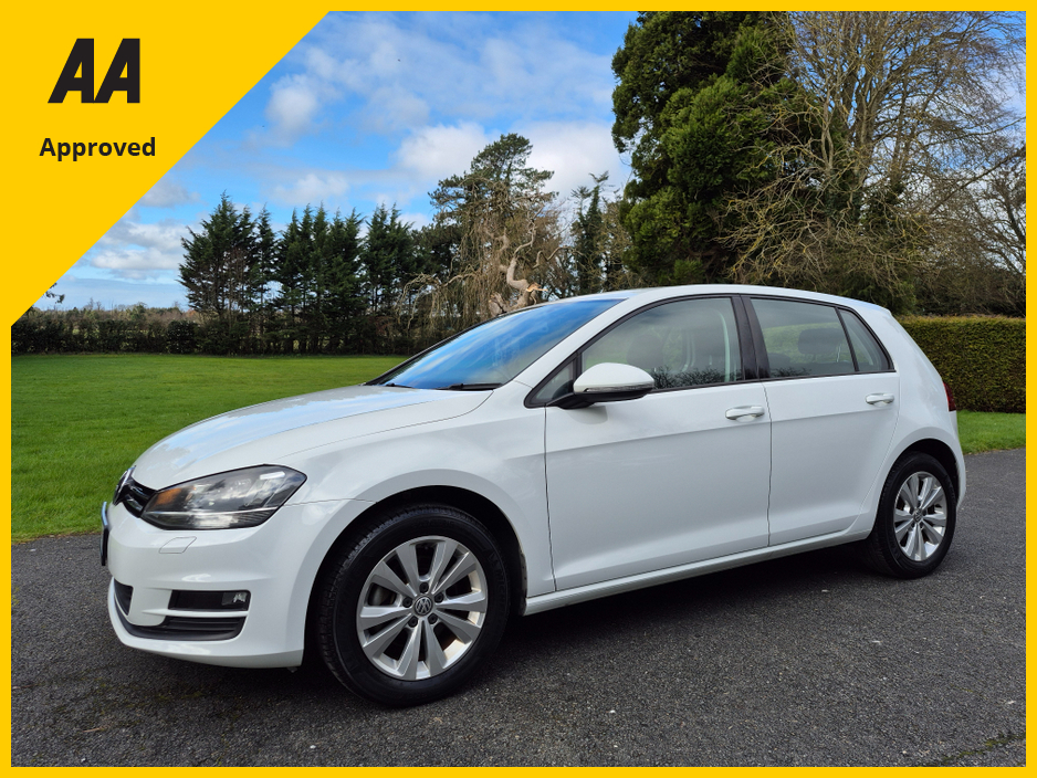 2015 Volkswagen Golf - image 19