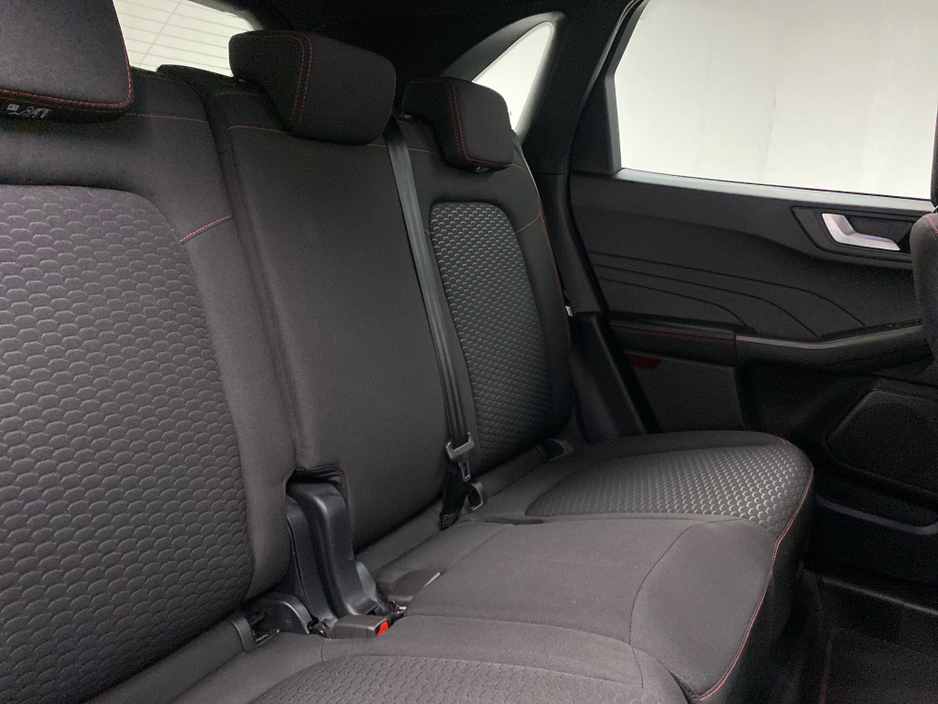 2025 Ford Kuga 2.5 Duratec PHEV ST-Line Auto €38,995