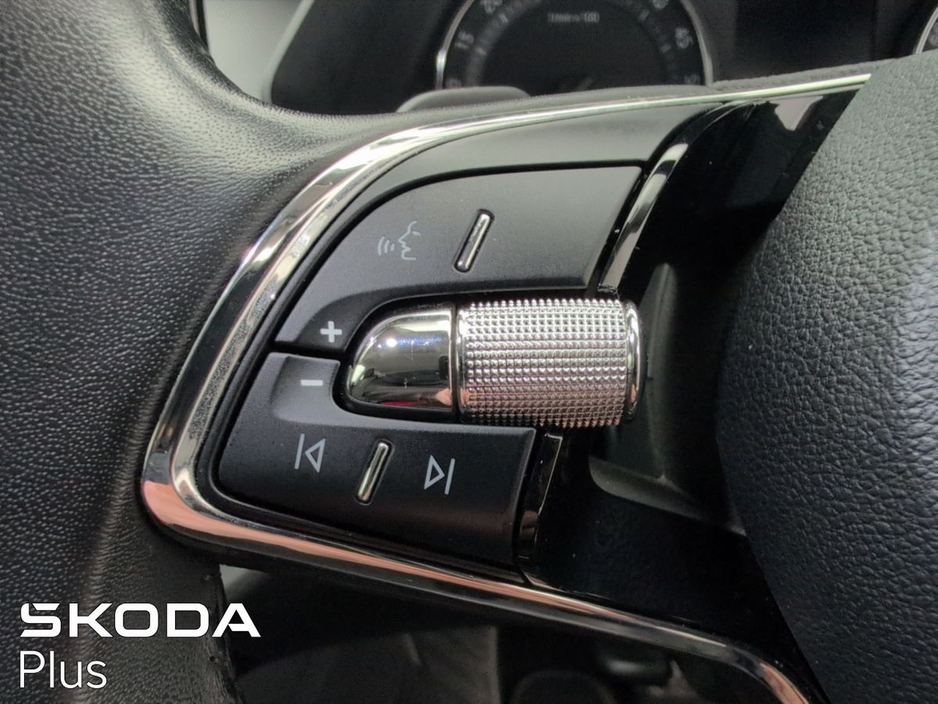 2023 Skoda Octavia AMBITION 2.0TDI 115HP DSG €28,950