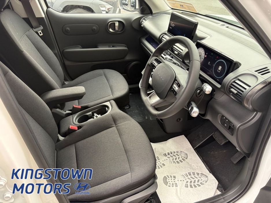 2026 Hyundai Inster - image 8