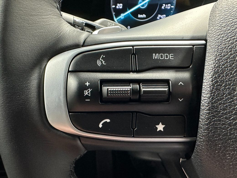 2026 Kia Sportage - image 16