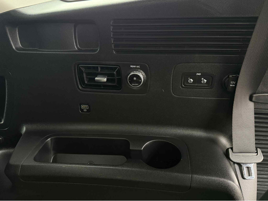 2022 Kia Sorento K4 DIESEL 5DR AUTO €44,950