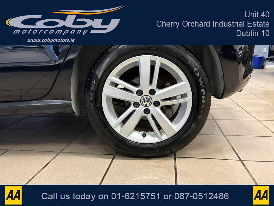 2014 Volkswagen Polo - image 15