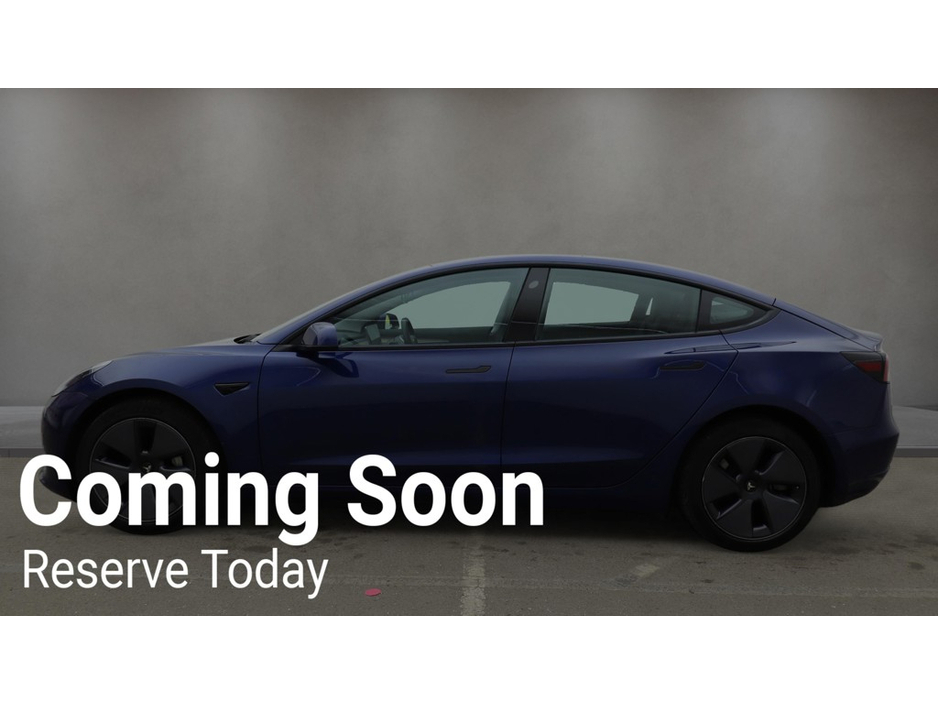 2022 Tesla Model 3 - image 12