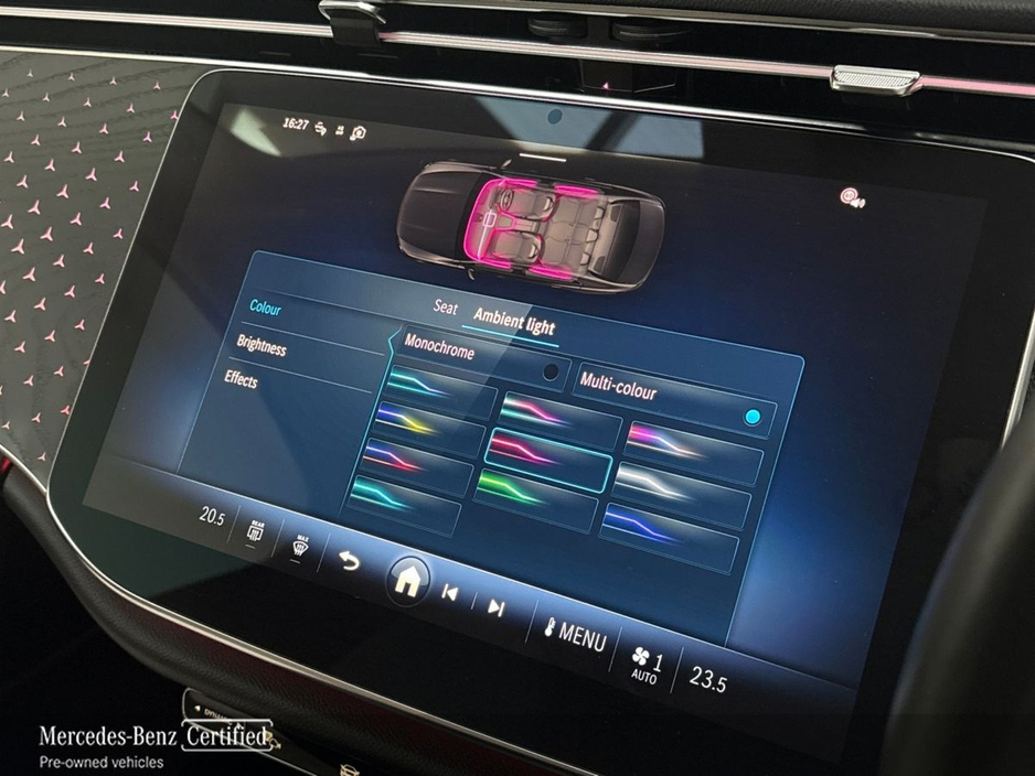 2024 Mercedes-Benz E Class E 220 D MHEV Avantgarde Plus €63,900