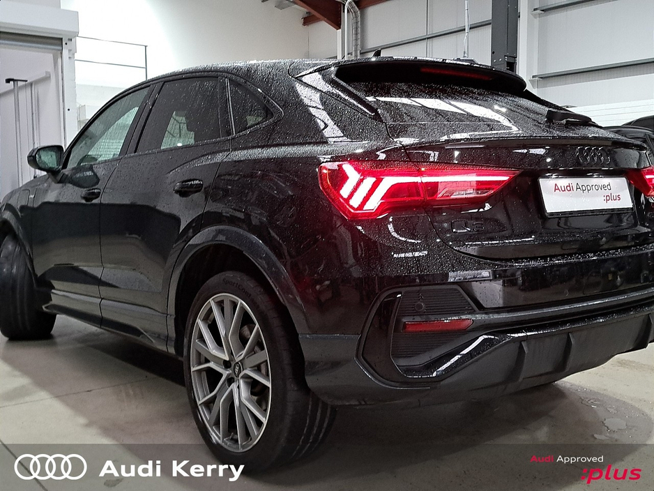 2024 Audi Q3 - image 27