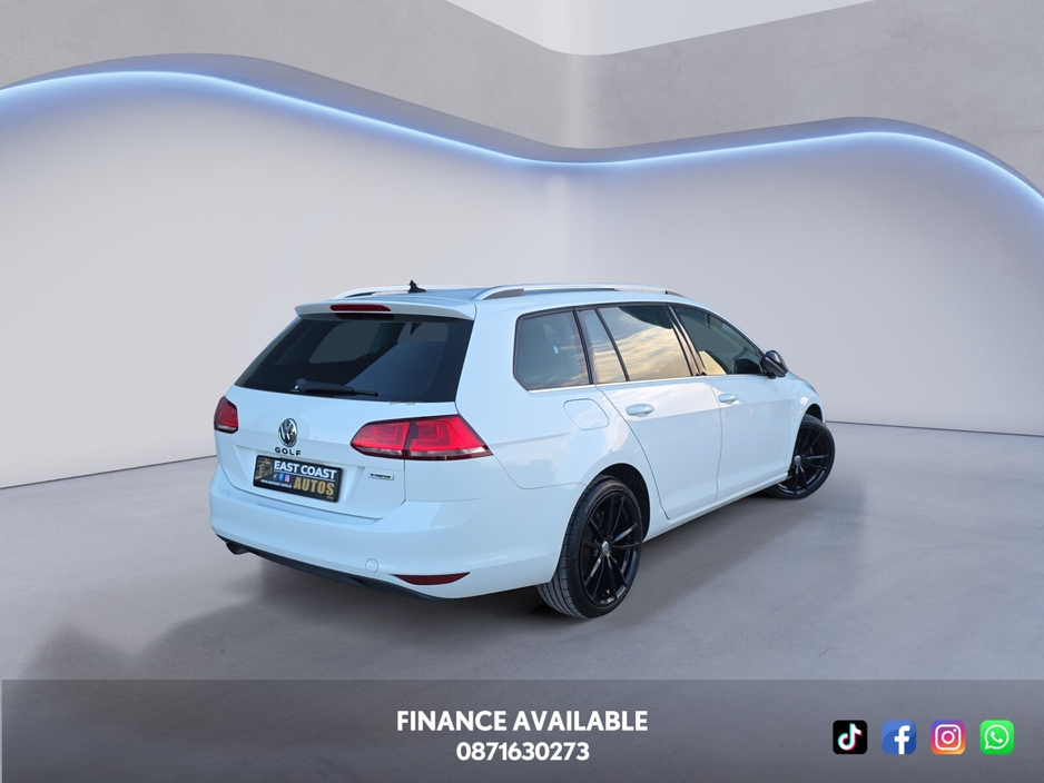 2018 Volkswagen Golf - image 5