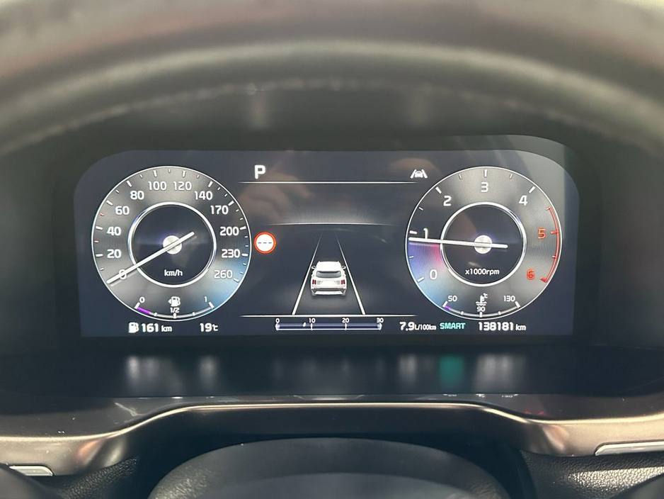 2022 Kia Sorento - image 10