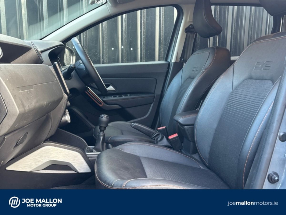 2023 Dacia Duster 1.5 Blue dCi 115 Extreme SE €23,950