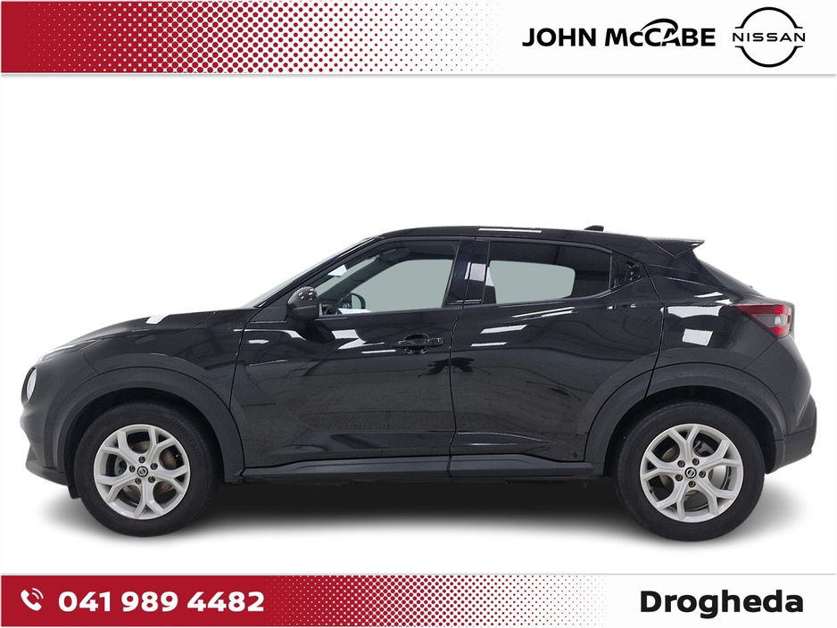 2022 Nissan Juke - image 4