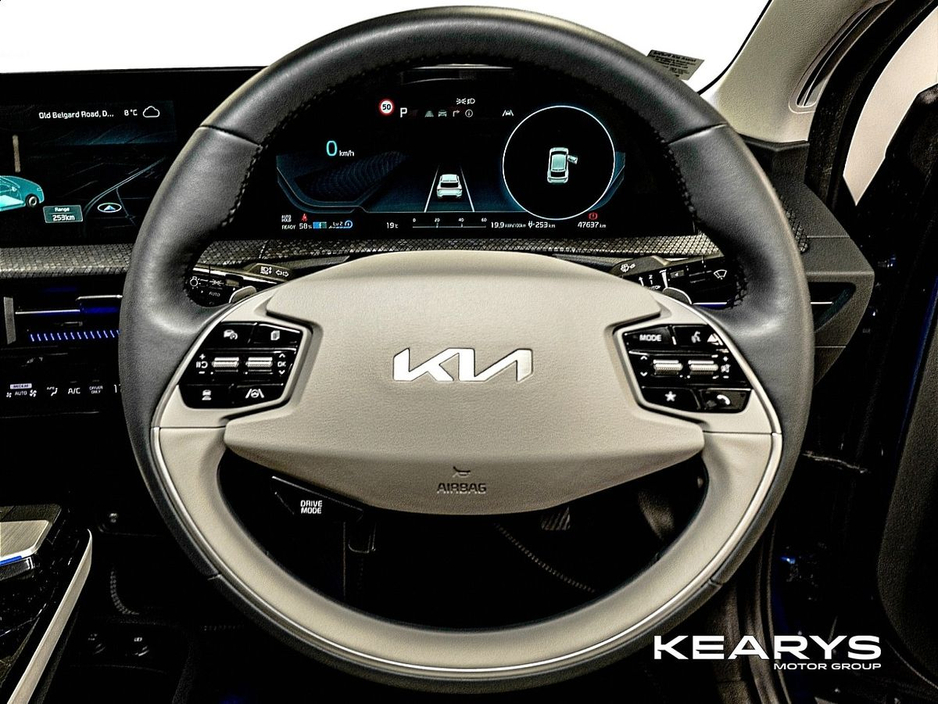 2023 Kia EV6 - image 26
