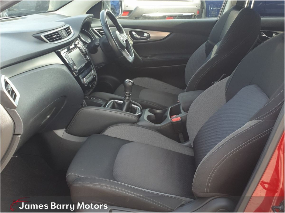 2019 Nissan Qashqai 1.2 PET SV PREMIUM // €18,950