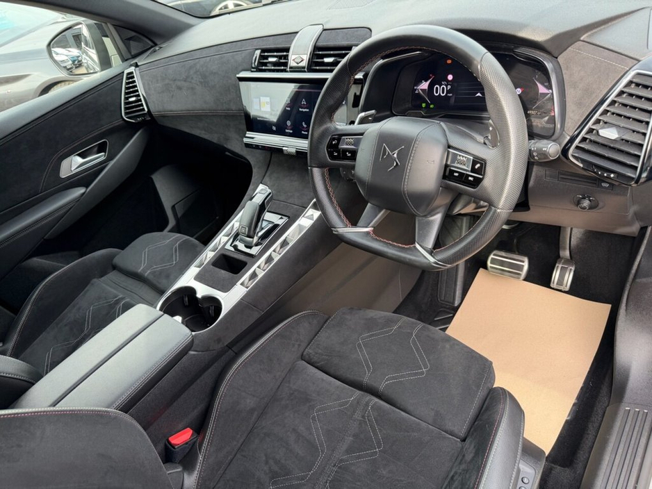 2023 DS Automobiles DS 7 - image 17