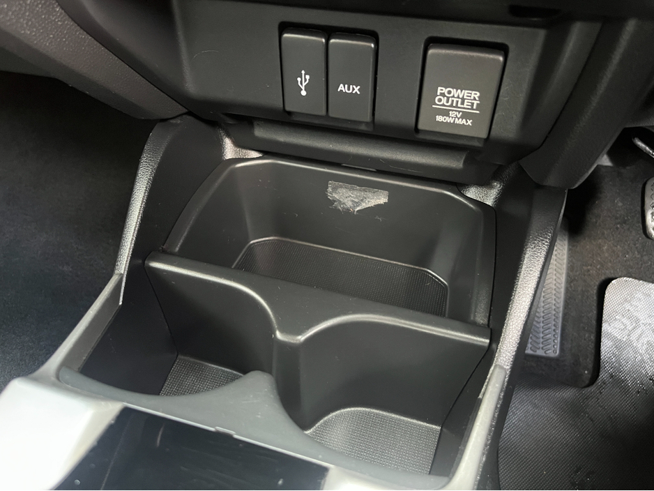 2017 Honda Jazz - image 17