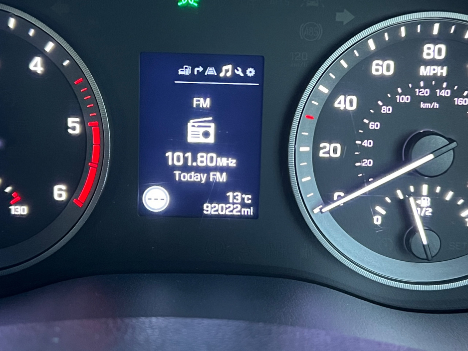 2018 Hyundai Tucson - image 32