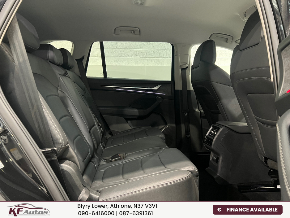 2025 Skoda Kodiaq - image 19