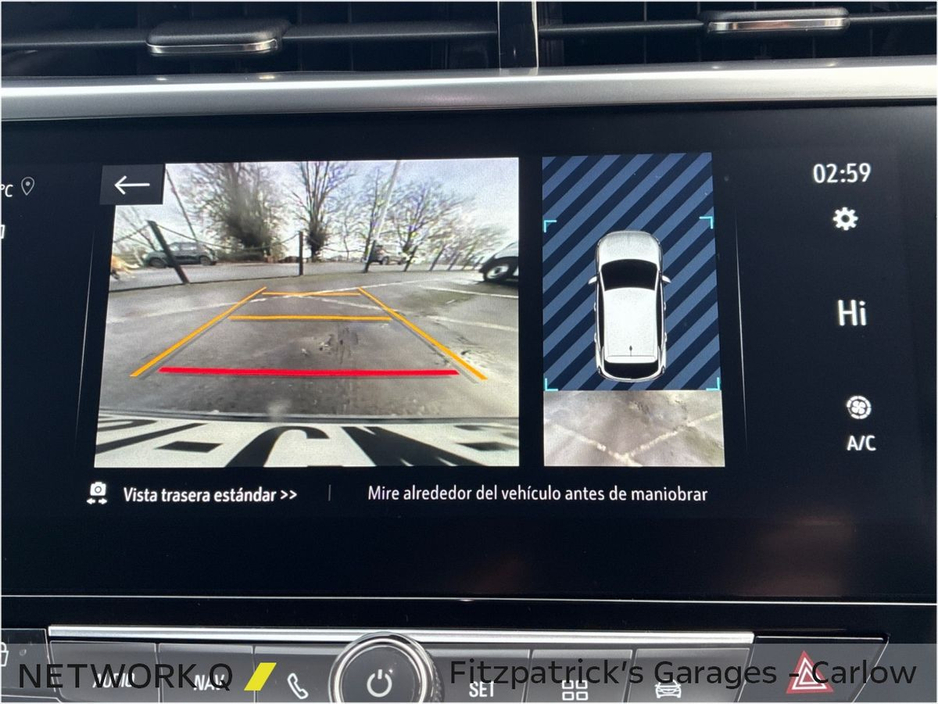 2023 Opel Corsa Elite 1.2i (100PS) S/S 6 Speed Rare Elite Spec €19,950