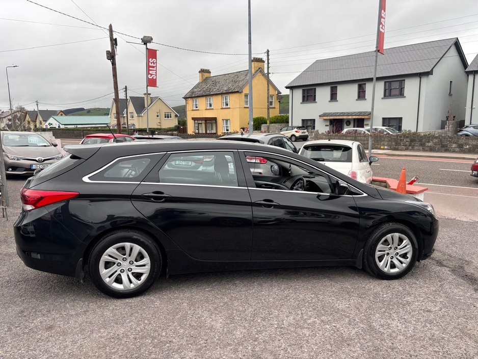 2017 Hyundai i40 - image 7